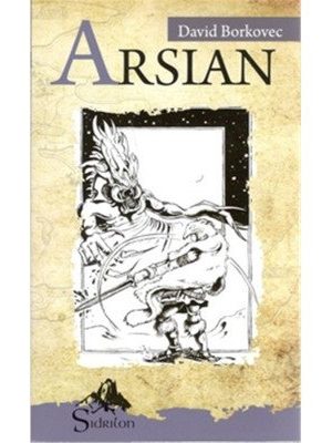 Arsian - Sága Sirionů I.