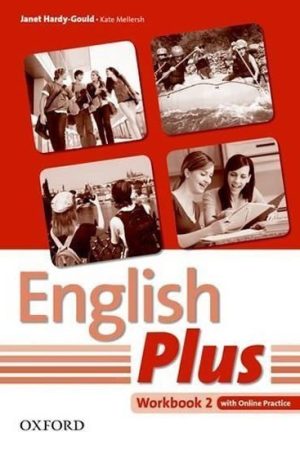 English Plus 2 Workbook with Online Skills Practice