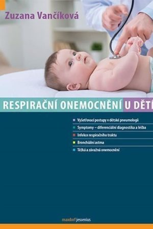 Respirační onemocnění u dětí