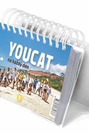 YOUCAT na každý den
