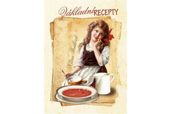 Základní recepty