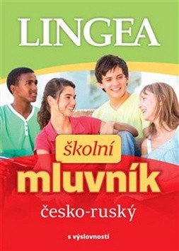 Česko-ruský školní mluvník... s výslovností