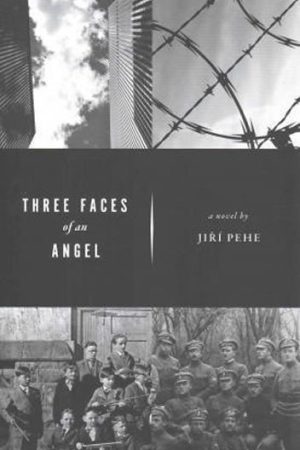 Three Faces of an Angel