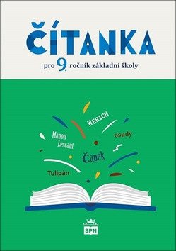 Čítanka 9 pro základní školy