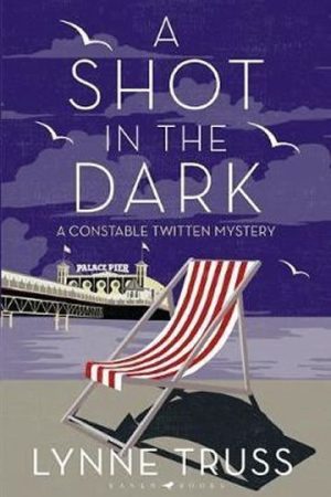 A Shot in the Dark : A Constable Twitten Mystery 1