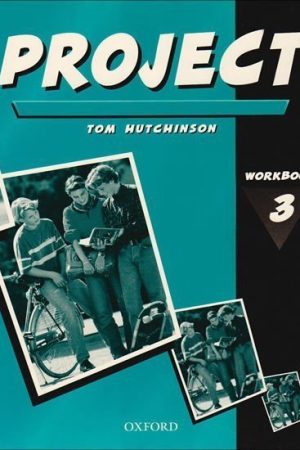Project 3 Workbook (International English Version)