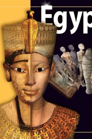 Egypt - Na vlastní oči
