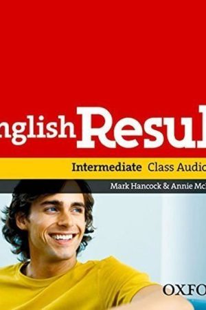 English Result Intermediate Class Audio CDs /2/