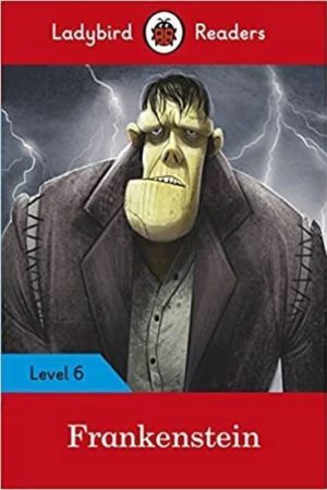 Ladybird Readers Level 6 Frank