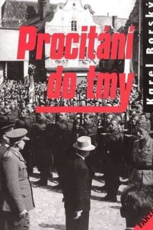 Procitání do tmy