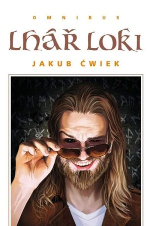 Lhář Loki - Omnibus
