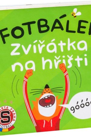 Fotbálek - Zvířátka na hřišti