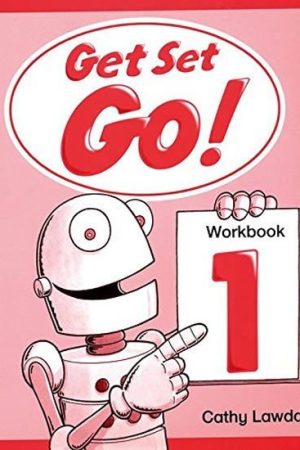 Get Set Go! 1 Workbook
