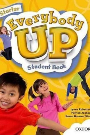 Everybody Up Starter Student´s Book