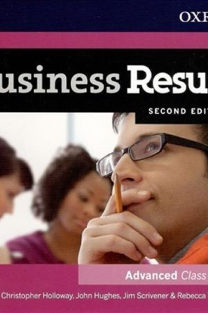Business Result Advanced Class Audio CD /2/ (2nd)
