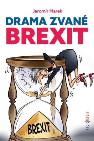 Drama zvané brexit