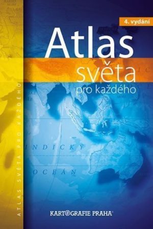 Atlas světa pro každého