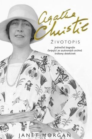 Agatha Christie - Životopis