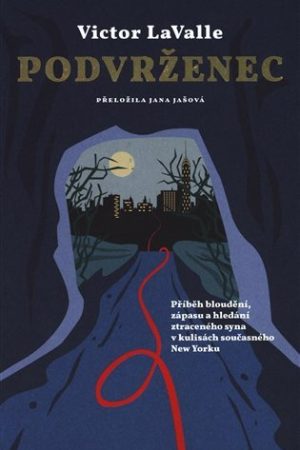 Podvrženec
