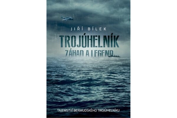 Trojúhelník záhad a legend - Tajemství bermudského trojúhelníku