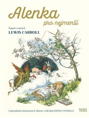 Alenka pro nejmenší