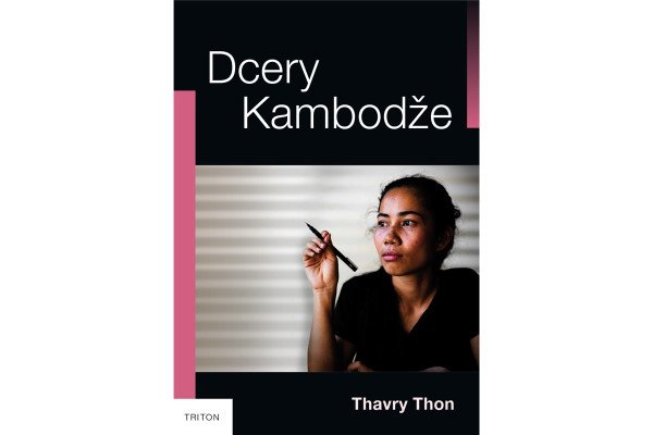 Dcery Kambodže