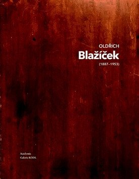 Oldřich Blažíček (1887-1953)