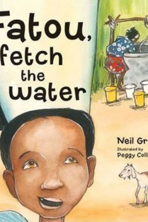 Fatou Fetch the Water