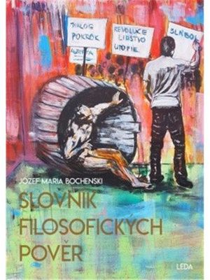 Slovník filozofických pověr