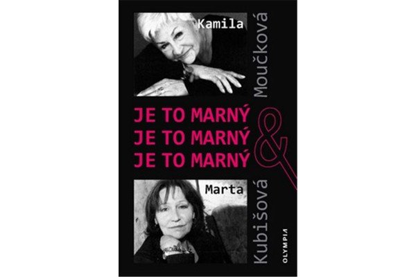 Je to marný, je to marný, je to marný