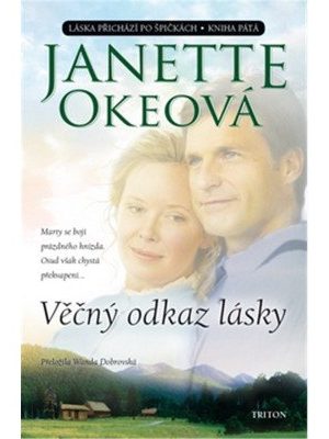 Věčný odkaz lásky