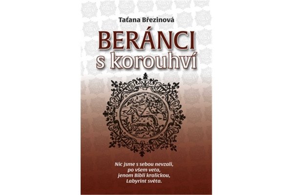 Beránci s korouhví