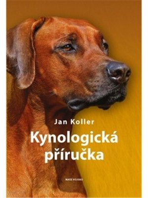 Kynologická příručka