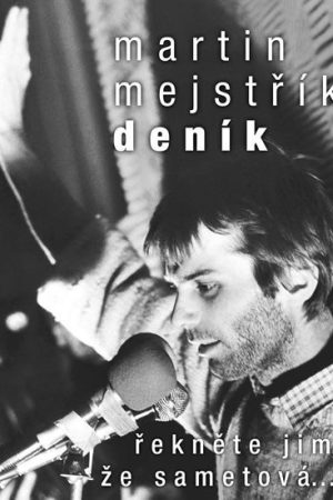 Deník - Řekněte jim, že sametová…