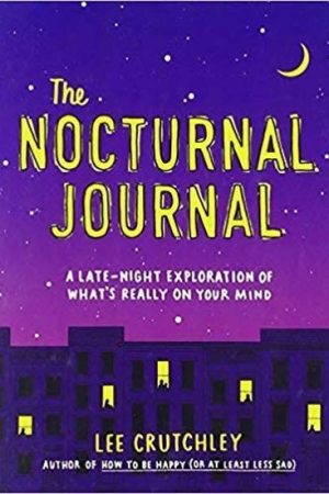 Nocturnal Journal EXP-PROP-International