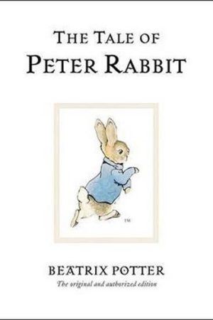 The Tale Of Peter Rabbit