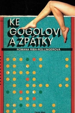 Ke Gogolovi a zpátky