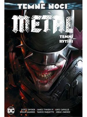 Temné noci - Metal 2: Temní rytíři