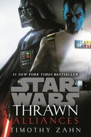 Thrawn: Alliances (Star Wars)