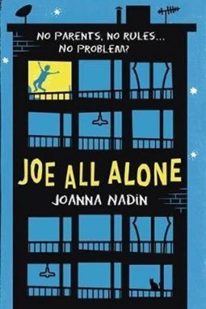 Joe All Alone