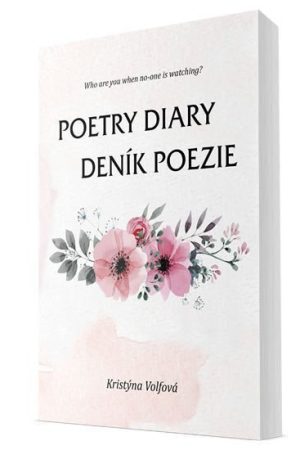 Poetry diary / Deník poezie
