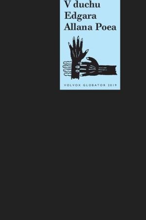 V duchu Edgara Allana Poea - Antalogie polské fantastiky hororu
