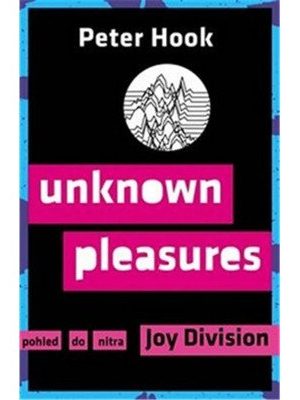 Unknown Pleasures - Pohled do nitra Joy Division