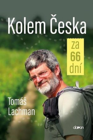 Kolem Česka za 66 dní