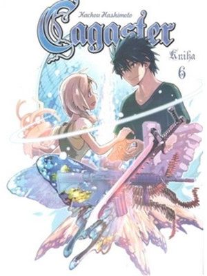 Cagaster 6