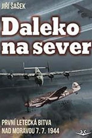 Daleko na sever