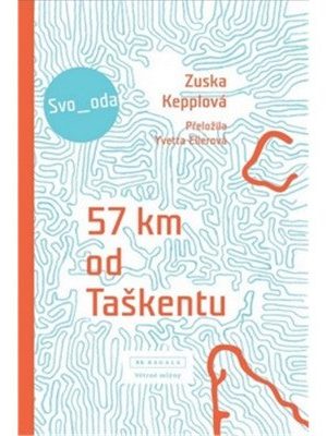 57 km od Taškentu