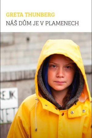 Náš dům je v plamenech