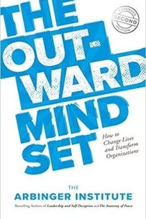 The Outward Mindset