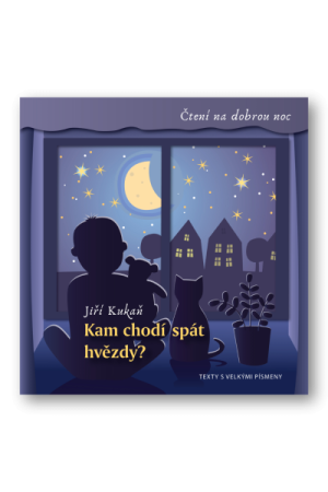 Kam chodí spát hvězdy?